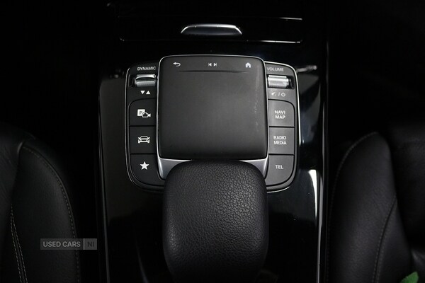 Used Mercedes-Benz CLA 2022 for sale - 77244218: Photo 26