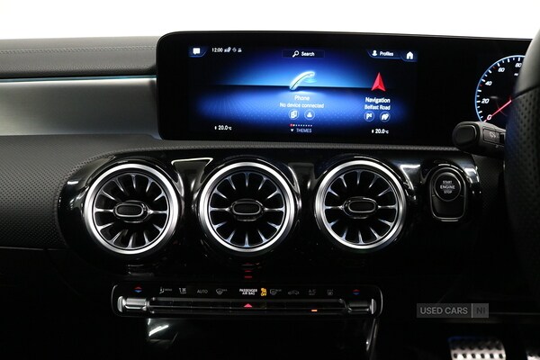 Used Mercedes-Benz CLA 2022 for sale - 77244218: Photo 28