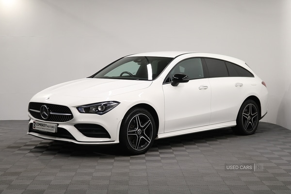 Used Mercedes-Benz CLA 2022 for sale - 77244218: Photo 3