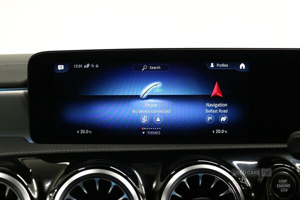 Used Mercedes-Benz CLA 2022 for sale - 77244218: Photo 31