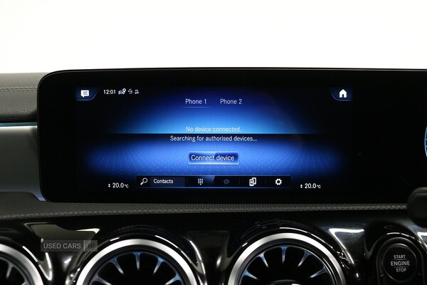 Used Mercedes-Benz CLA 2022 for sale - 77244218: Photo 32