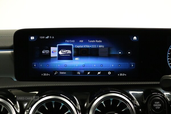 Used Mercedes-Benz CLA 2022 for sale - 77244218: Photo 35