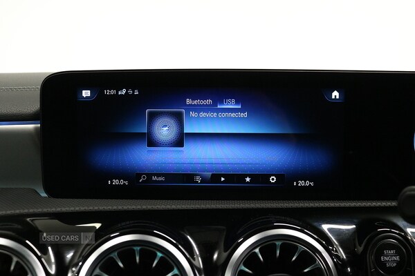 Used Mercedes-Benz CLA 2022 for sale - 77244218: Photo 36