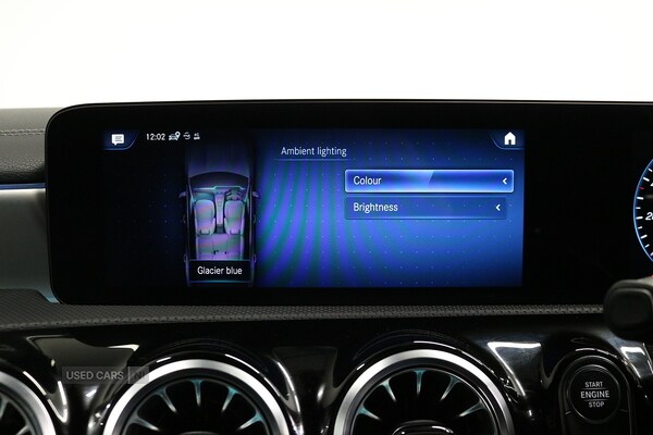 Used Mercedes-Benz CLA 2022 for sale - 77244218: Photo 37