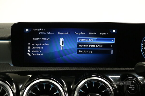 Used Mercedes-Benz CLA 2022 for sale - 77244218: Photo 38