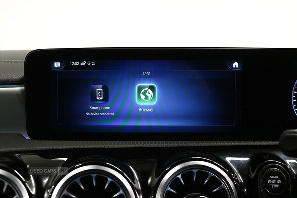 Used Mercedes-Benz CLA 2022 for sale - 77244218: Photo 39