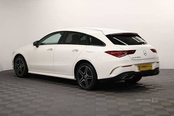Used Mercedes-Benz CLA 2022 for sale - 77244218: Photo 4