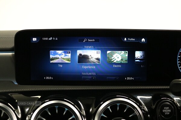 Used Mercedes-Benz CLA 2022 for sale - 77244218: Photo 40