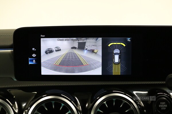 Used Mercedes-Benz CLA 2022 for sale - 77244218: Photo 41