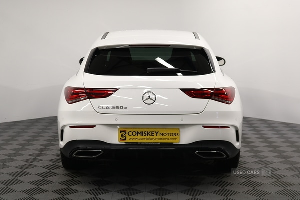 Used Mercedes-Benz CLA 2022 for sale - 77244218: Photo 5