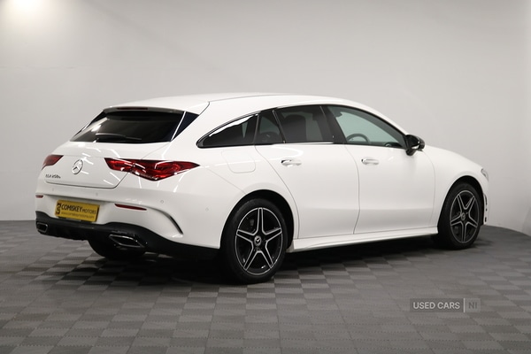 Used Mercedes-Benz CLA 2022 for sale - 77244218: Photo 6