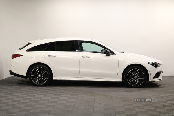 Used Mercedes-Benz CLA 2022 for sale - 77244218: Photo 7