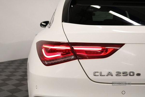 Used Mercedes-Benz CLA 2022 for sale - 77244218: Photo 8