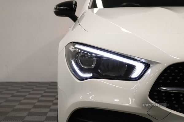 Used Mercedes-Benz CLA 2022 for sale - 77244218: Photo 9