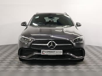 Used Mercedes-Benz C Class 2023 for sale - 79688761: Photo