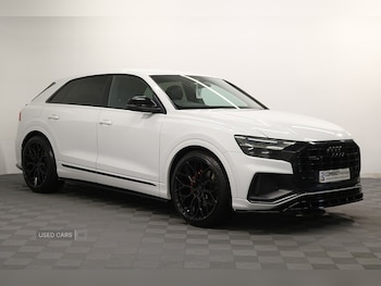 2019 - 50 TDI Quattro S Line 5dr Tiptronic