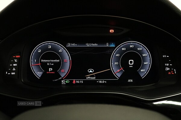 Used Audi Q8 2019 for sale - 75494611: Photo 23