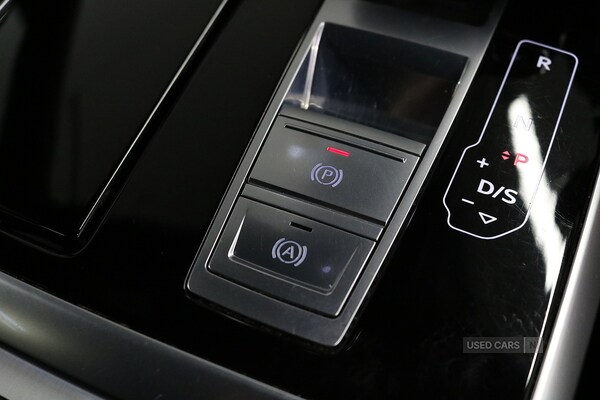 Used Audi Q8 2019 for sale - 75494611: Photo 26