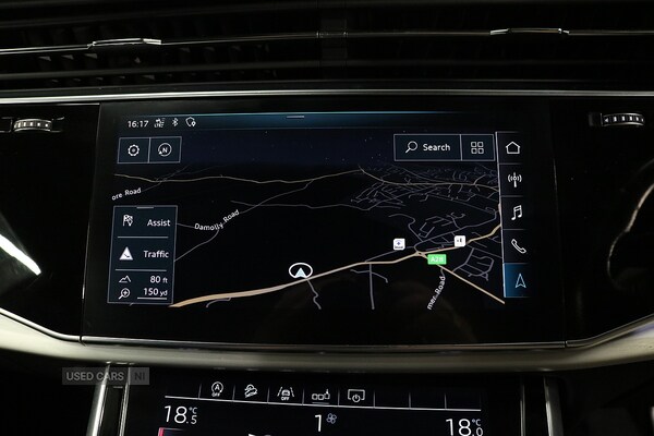 Used Audi Q8 2019 for sale - 75494611: Photo 28