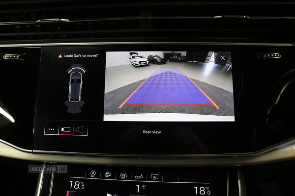 Used Audi Q8 2019 for sale - 75494611: Photo 29