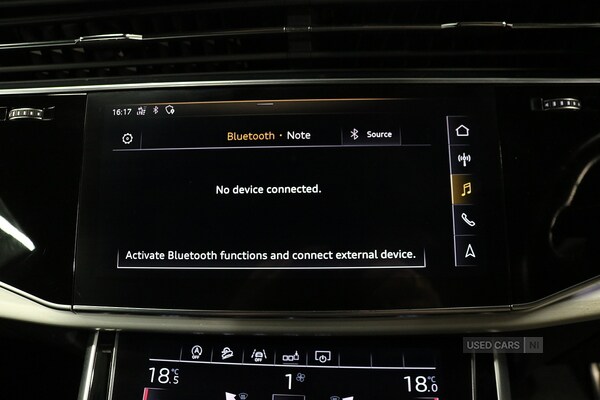 Used Audi Q8 2019 for sale - 75494611: Photo 32