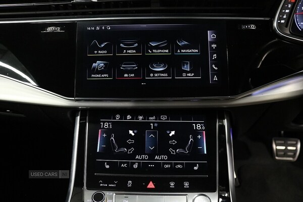 Used Audi Q8 2019 for sale - 75494611: Photo 36