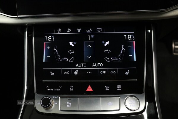 Used Audi Q8 2019 for sale - 75494611: Photo 37