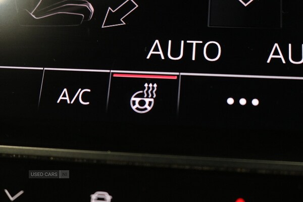 Used Audi Q8 2019 for sale - 75494611: Photo 39