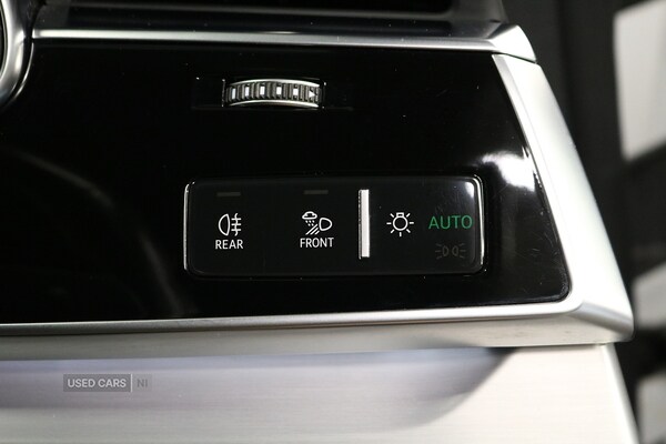 Used Audi Q8 2019 for sale - 75494611: Photo 43