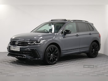 Used Volkswagen Tiguan 2024 for sale - 75258904: Photo
