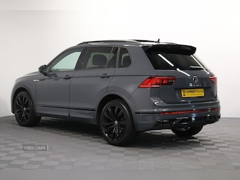 Used Volkswagen Tiguan 2024 for sale - 75258904: Photo