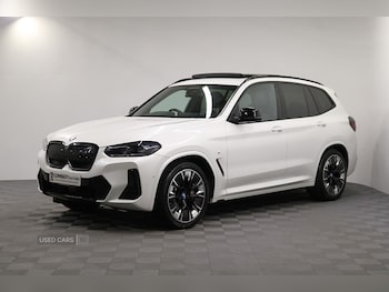 Used BMW iX3 2022 for sale - 78277150: Photo