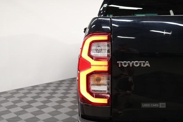 Used Toyota Hilux 2022 for sale - 77021581: Photo 10