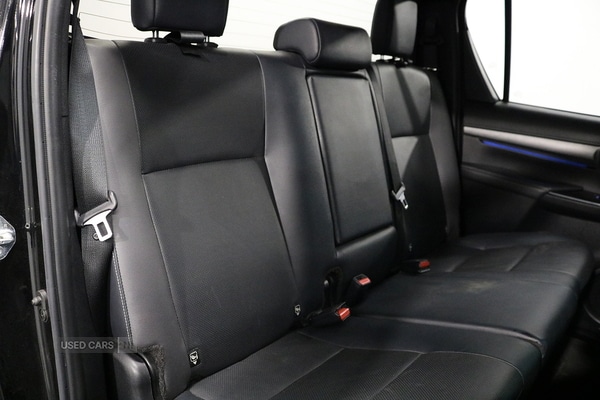 Used Toyota Hilux 2022 for sale - 77021581: Photo 13