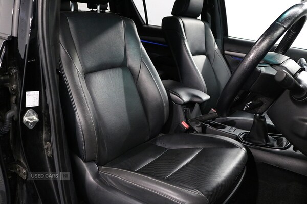 Used Toyota Hilux 2022 for sale - 77021581: Photo 14