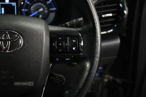 Used Toyota Hilux 2022 for sale - 77021581: Photo 20