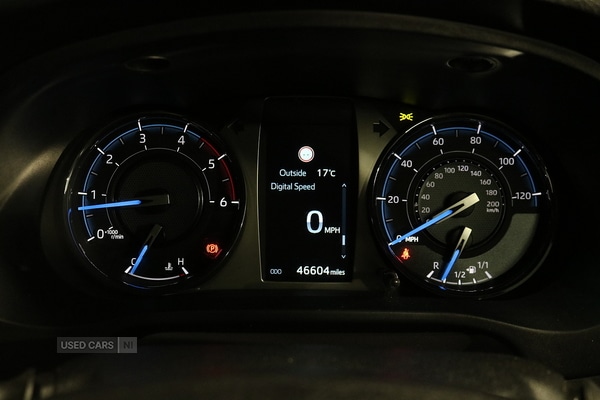 Used Toyota Hilux 2022 for sale - 77021581: Photo 23