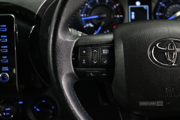 Used Toyota Hilux 2022 for sale - 77021581: Photo 24