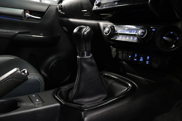 Used Toyota Hilux 2022 for sale - 77021581: Photo 25