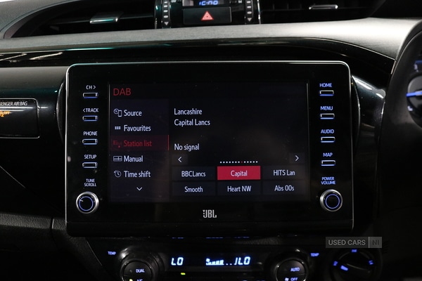 Used Toyota Hilux 2022 for sale - 77021581: Photo 29