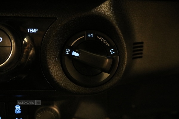 Used Toyota Hilux 2022 for sale - 77021581: Photo 36