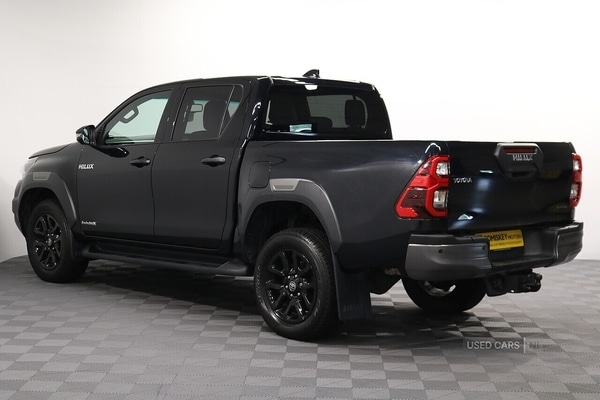 Used Toyota Hilux 2022 for sale - 77021581: Photo 4