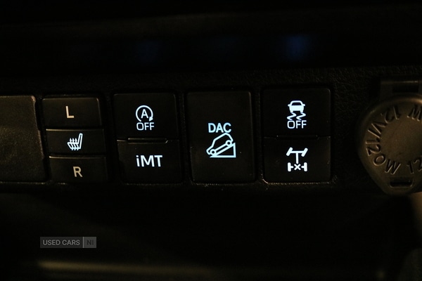 Used Toyota Hilux 2022 for sale - 77021581: Photo 40