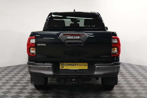 Used Toyota Hilux 2022 for sale - 77021581: Photo 5