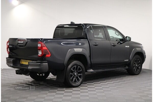 Used Toyota Hilux 2022 for sale - 77021581: Photo 6
