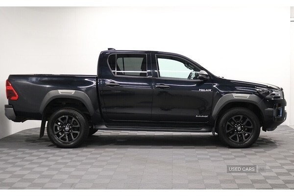 Used Toyota Hilux 2022 for sale - 77021581: Photo 7