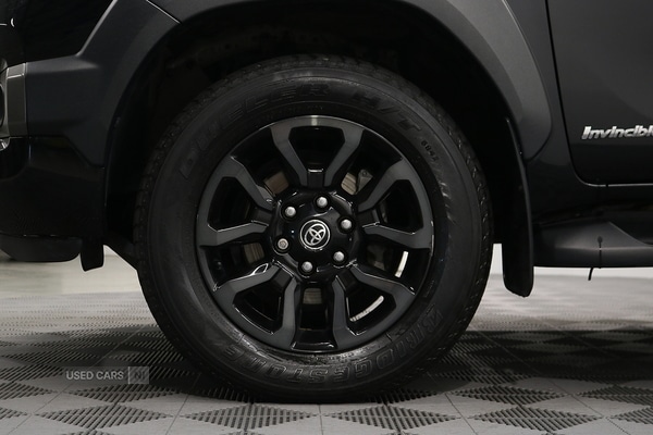 Used Toyota Hilux 2022 for sale - 77021581: Photo 8