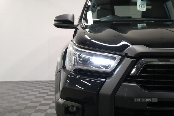 Used Toyota Hilux 2022 for sale - 77021581: Photo 9