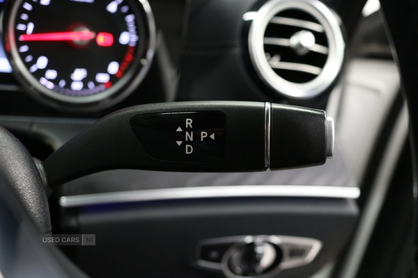 Used Mercedes-Benz E Class 2018 for sale - 76914112: Photo 18