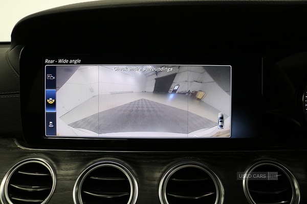 Used Mercedes-Benz E Class 2018 for sale - 76914112: Photo 25